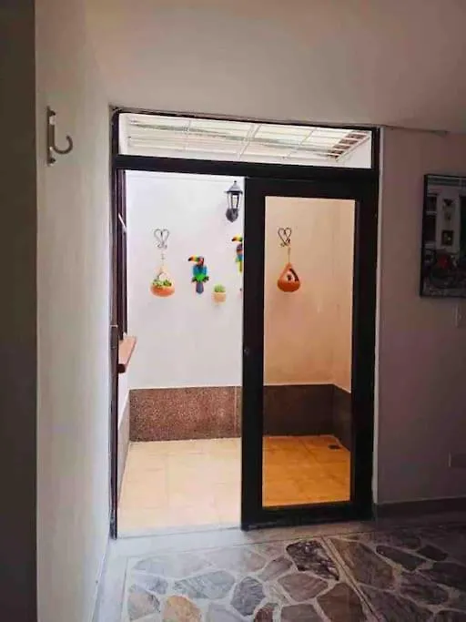 メデジンApartamento Estadio Laurelesアパートメント 0*, メデジン コロンビア