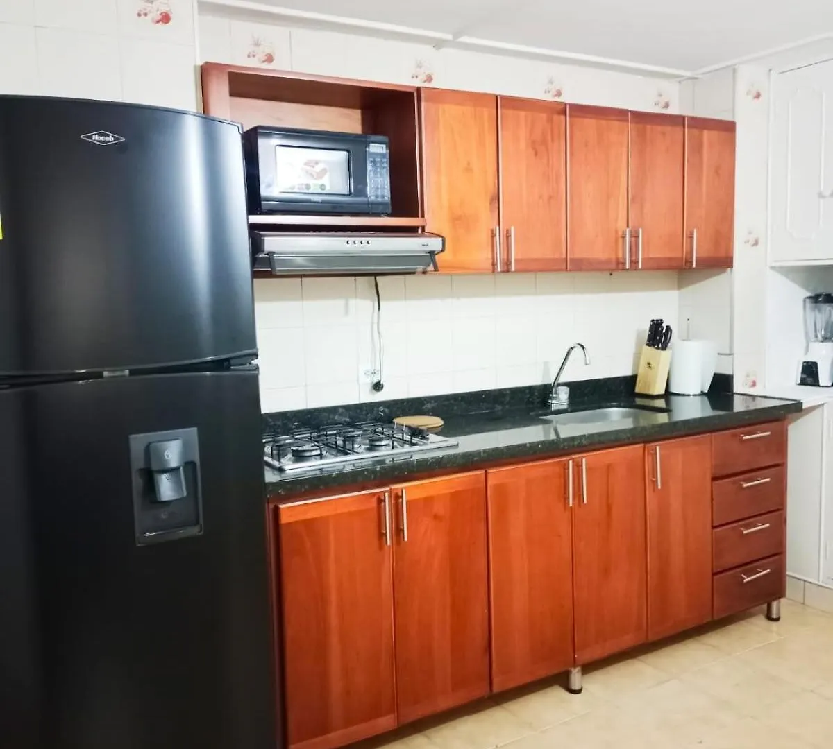 メデジンApartamento Estadio Laurelesアパートメント 0*, メデジン コロンビア