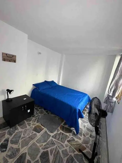 Apartamento Estadio Laureles Apartment Medellin