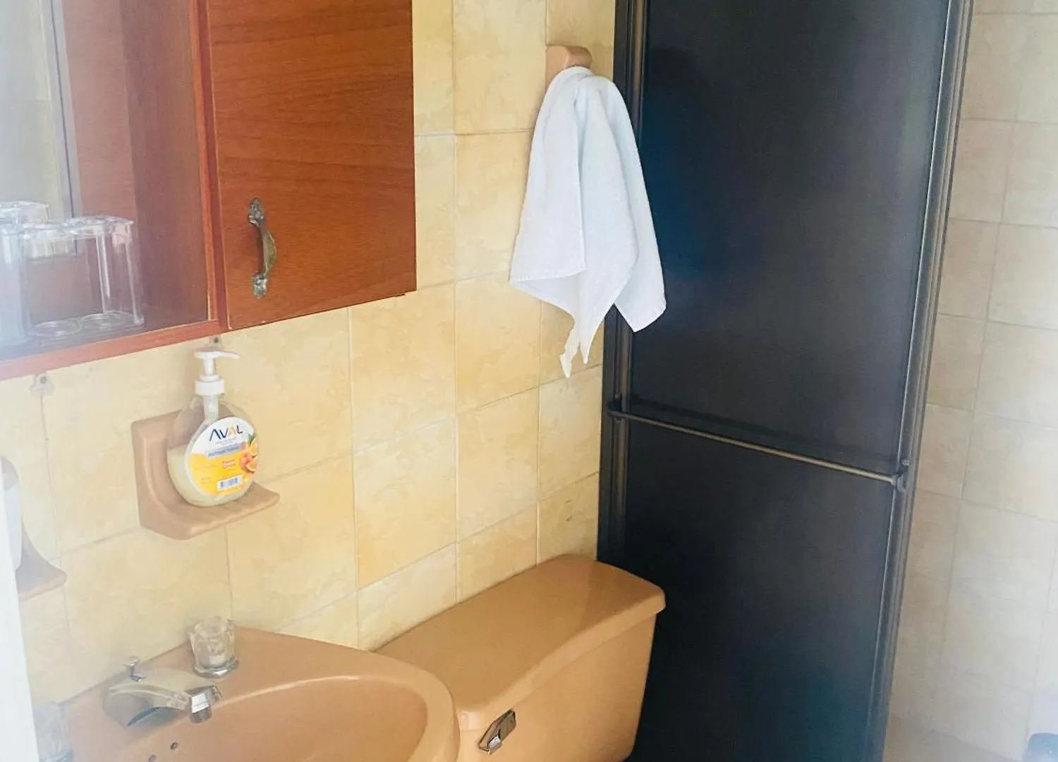 Apartamento Estadio Laureles Apartment Medellin Colombia